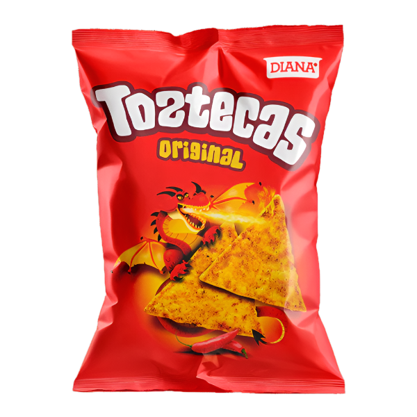 Diana toztecas original 24/5.29 oz
