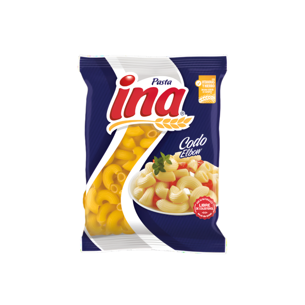 Ina Codo 200g