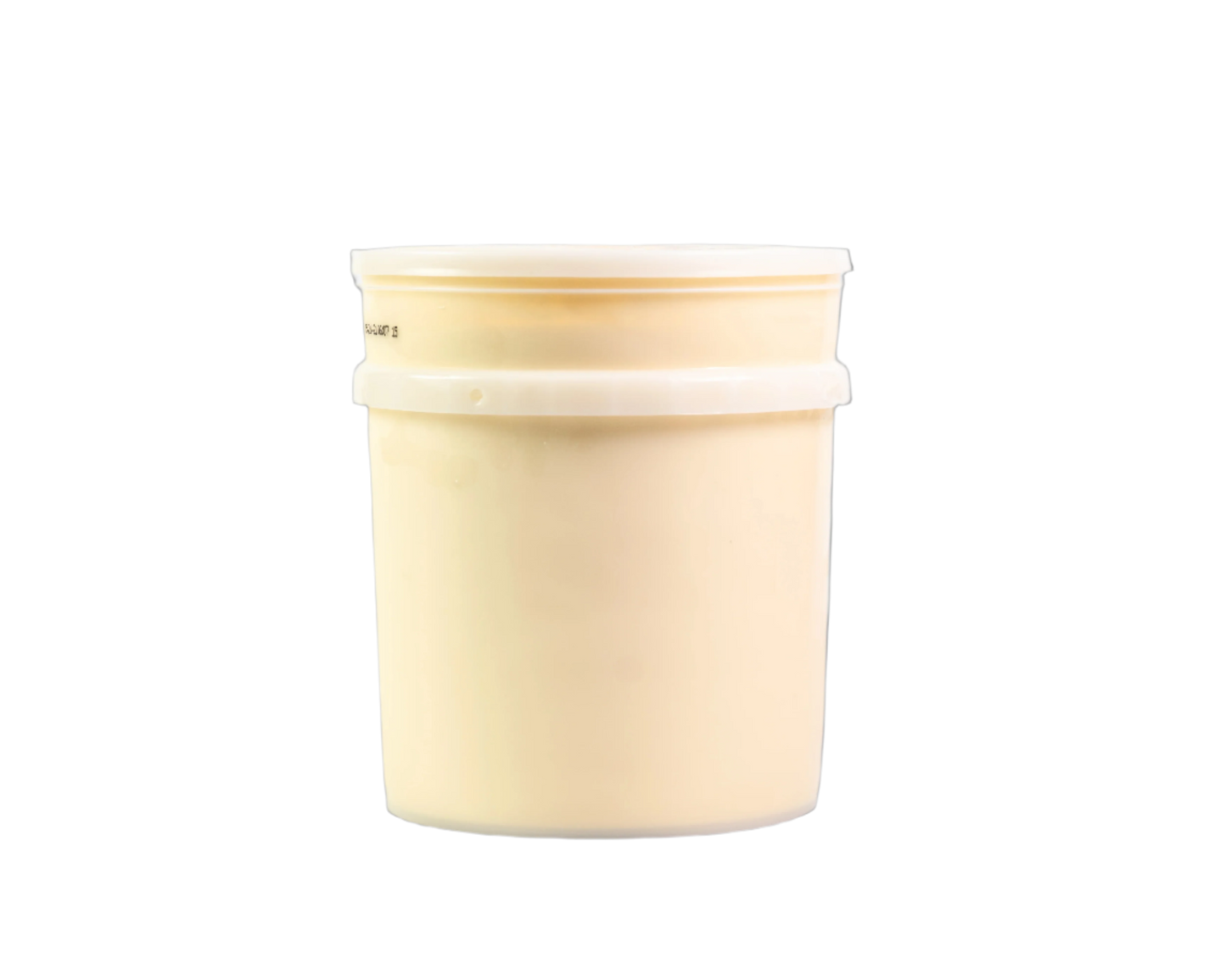 Crema Centro Americana El Campo 32lbs