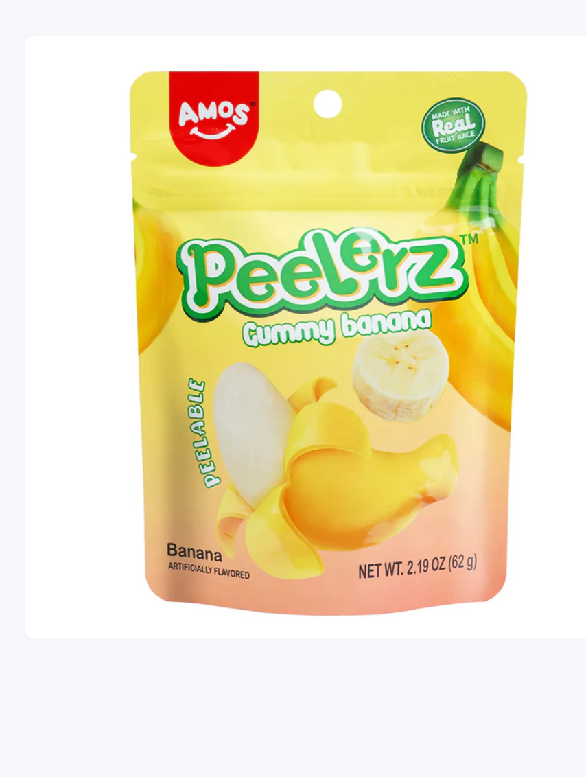 Peelerz Banana