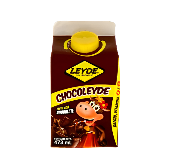 Chocolyde 473mL