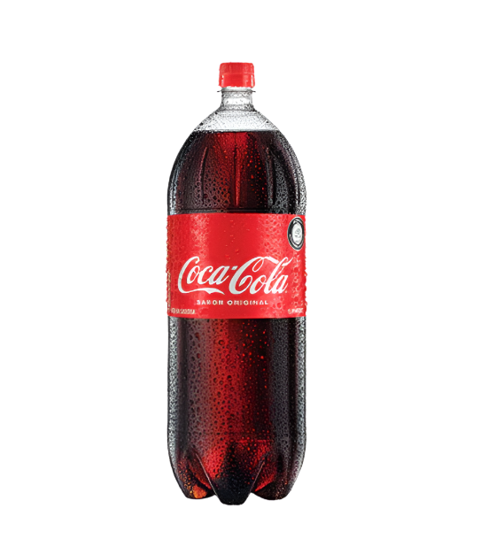 Coca Cola 3L/6pc