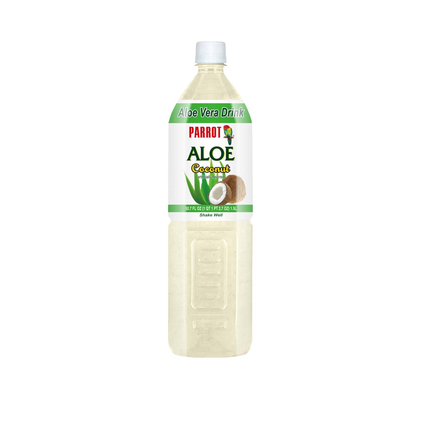 Aloe Vera Coconut