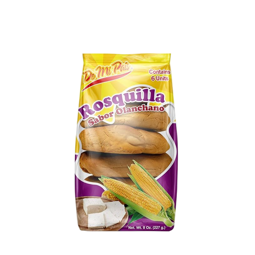 DMP Rosquilla Olanchana