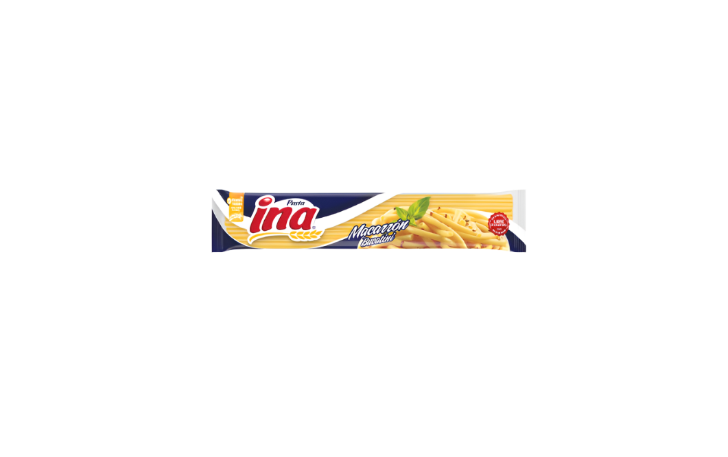 Ina macarron 200g