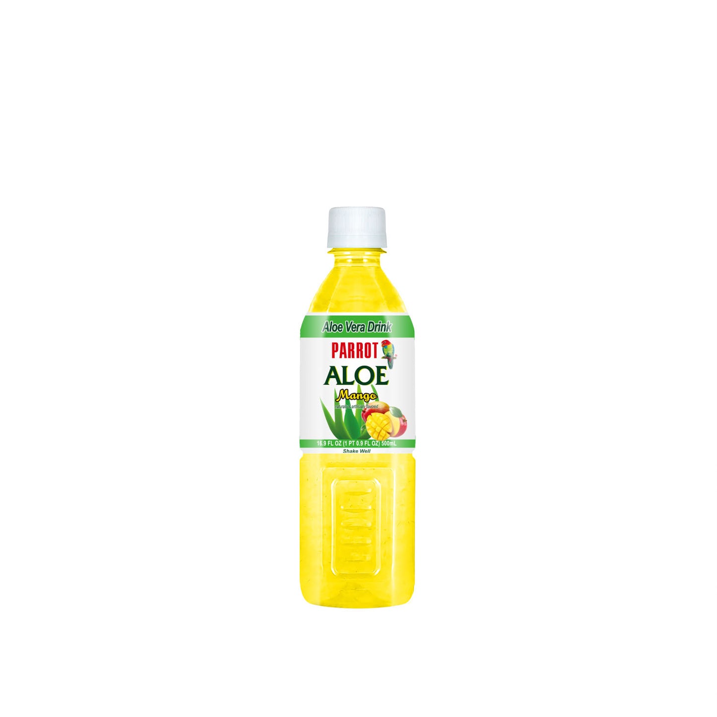 Aloe Vera Mango