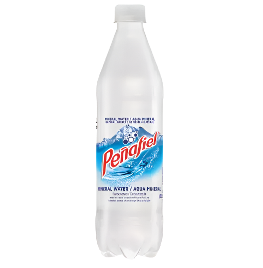 Penafiel natural 600mL
