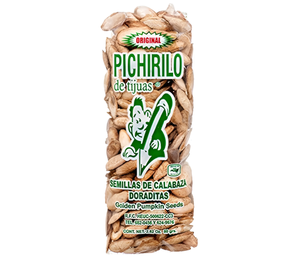 Pichirilo de tijuas 2.8oz