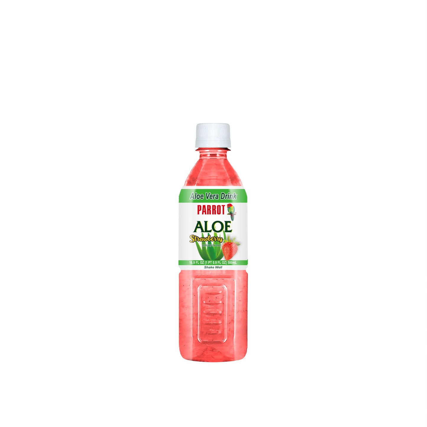 Aloe Vera Strawberry