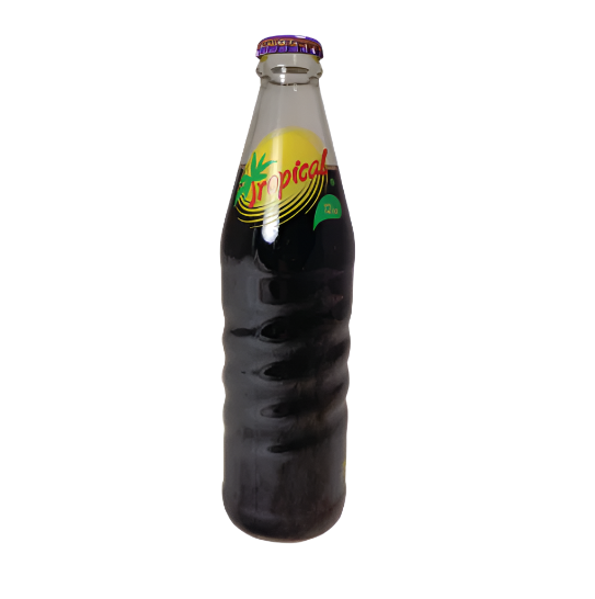 Tropical uva 12oz