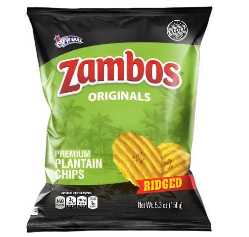 Zambos originales