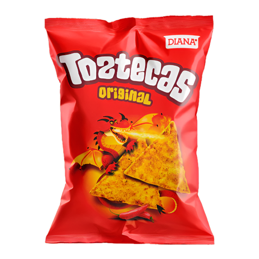 Diana toztecas original 24/5.29 oz