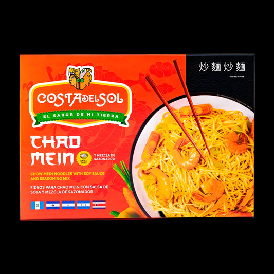 Costadelsol chao mein 12/12 oz