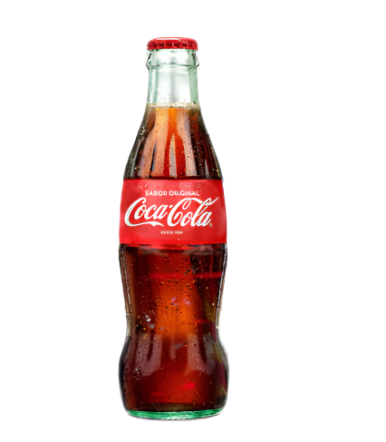 Coca cola mini 235mL