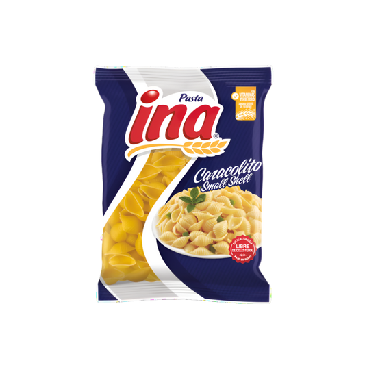 Ina caracolito 200g