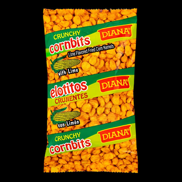 Diana cornbits w lime/elotitos limon 35/4.05 oz