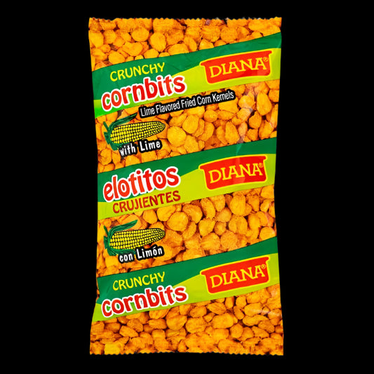 Diana cornbits w lime/elotitos limon 35/4.05 oz