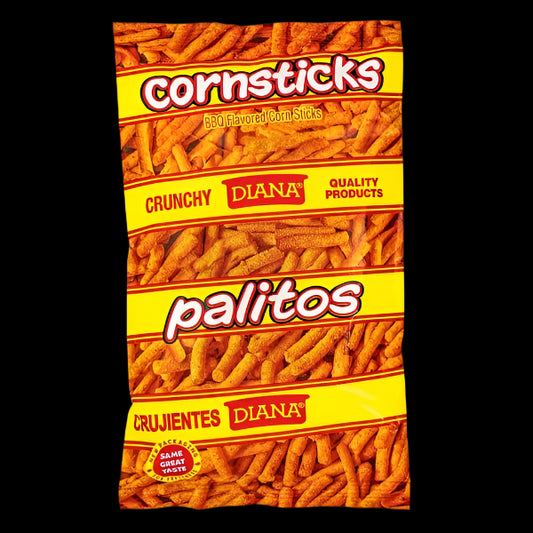 Diana cornsticks/palitos 24/5.57 oz