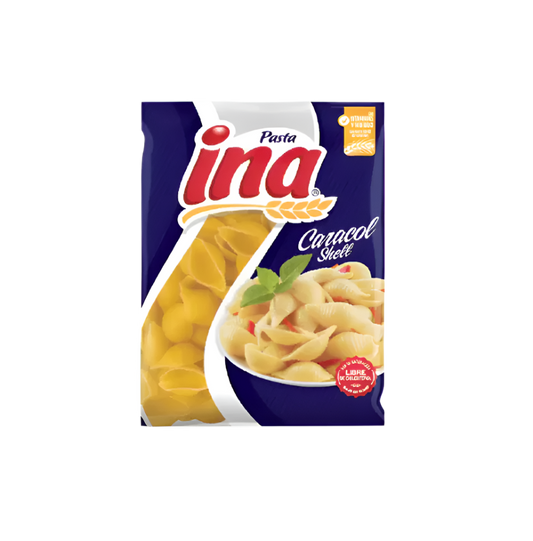 Ina caracol 200g