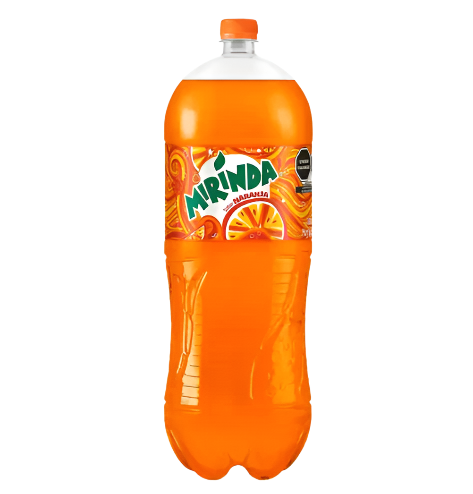 Mirinda 3L/6pc