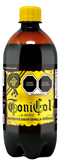 Toni Col 600mL