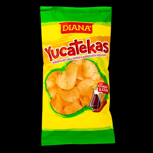 Diana yucatekas 24/2.29 oz (small)