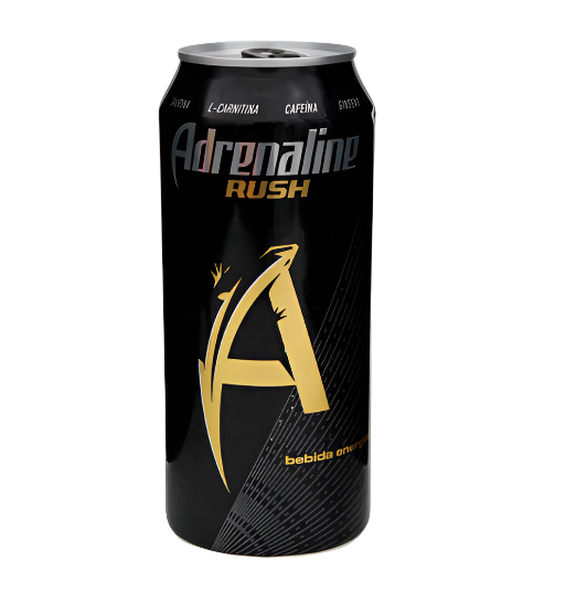 Adrenalina 16oz/12pc
