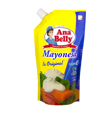 Ana belly mayonesa 15oz