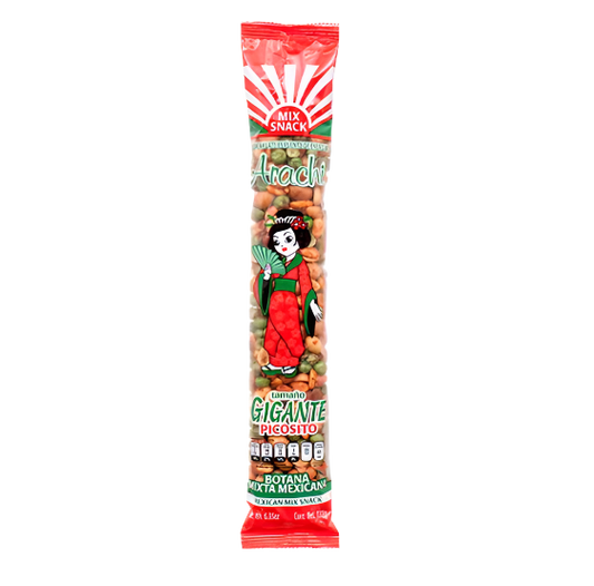 Arachi mix snack 160g