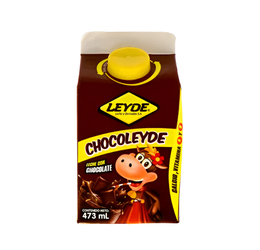 Chocolyde 473mL