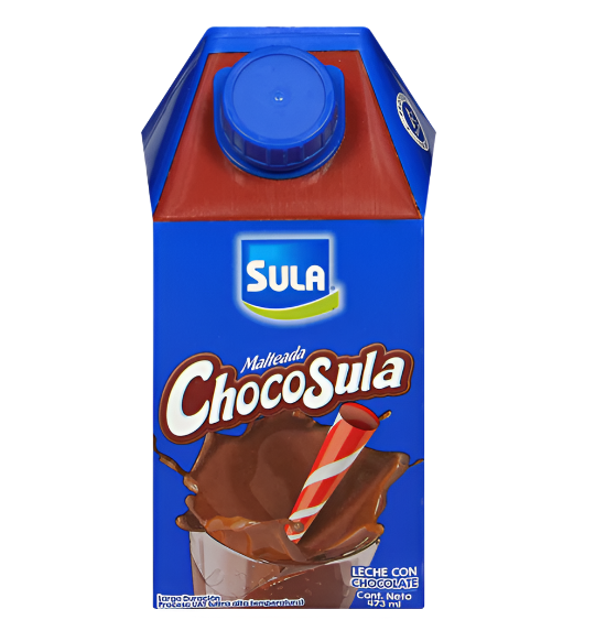 Chocosula 470mL
