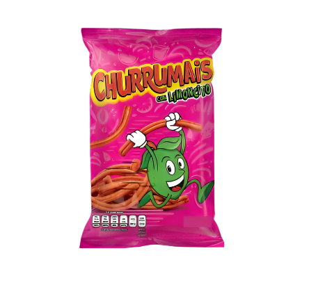 Sabritas Churro Maíz