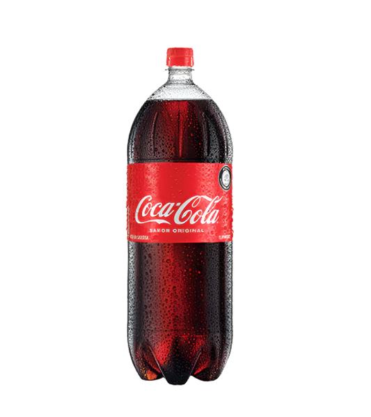 Coca Cola 3L/6pc