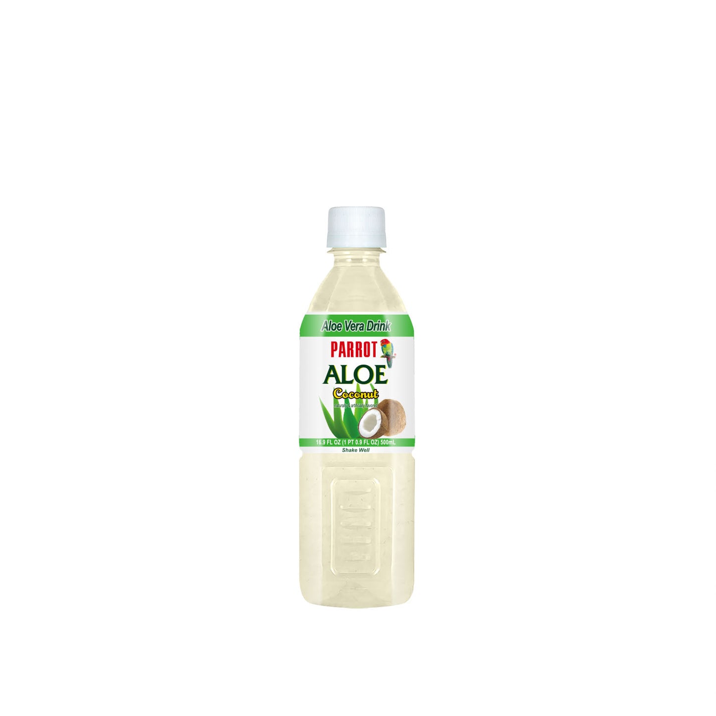 Aloe Vera Coconut