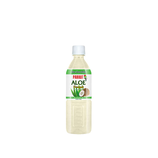 Aloe Vera Coconut