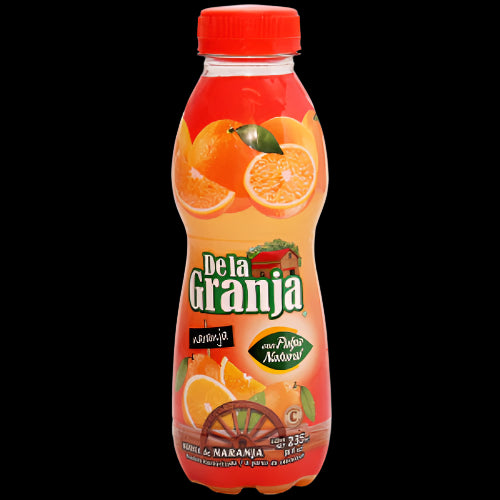 De la granja 80z