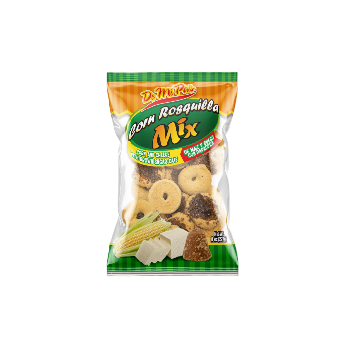 DMP Rosquilla Mix Pequena