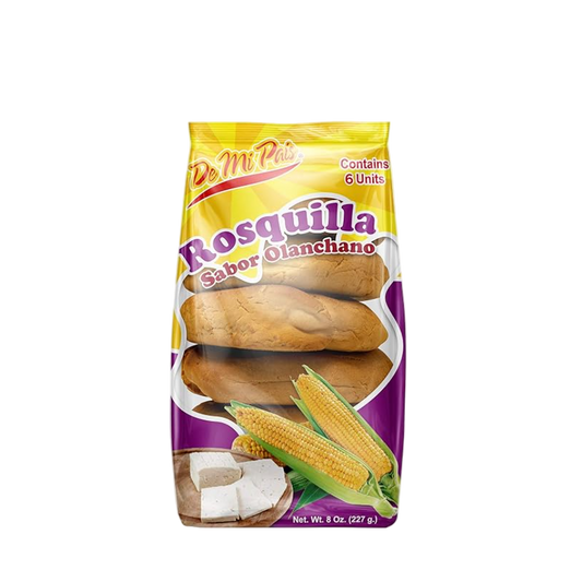 DMP Rosquilla Olanchana