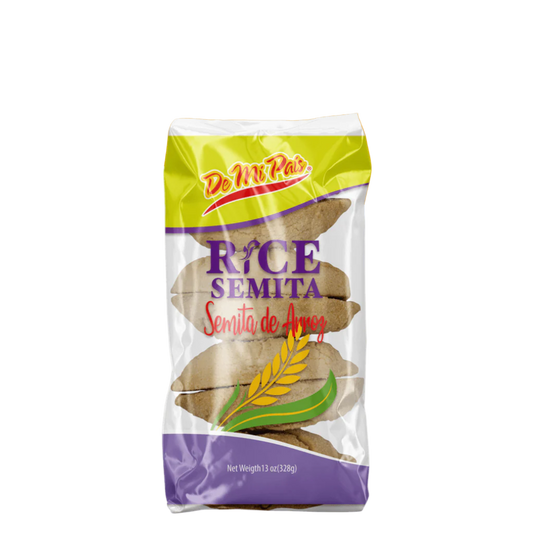DMP Semita De Arroz