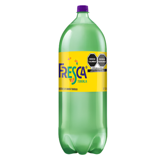 Fresca 3L/6pc