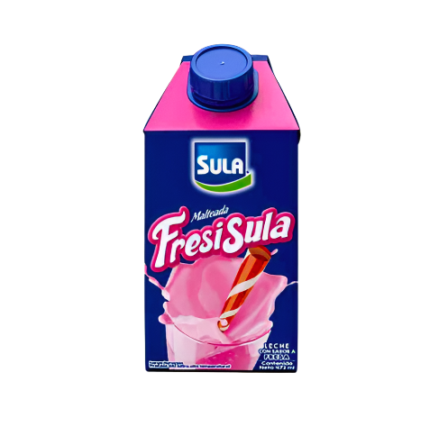 Fresisula 470mL