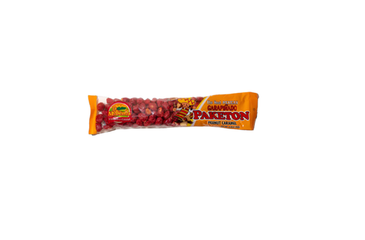 La molienda garapinado 142g