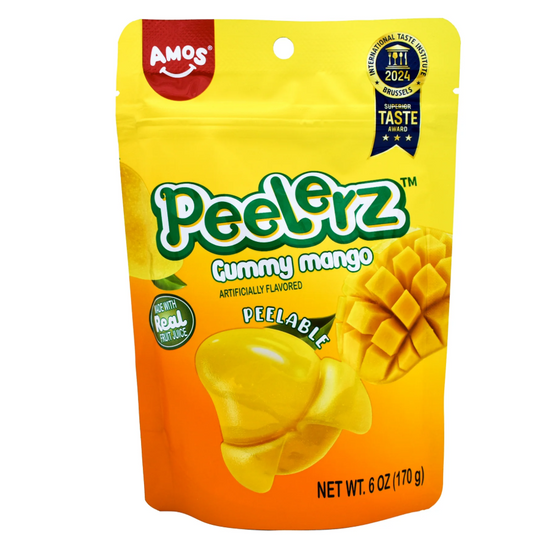 Peelerz Mango