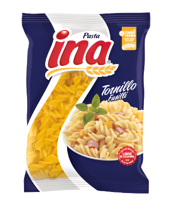 Ina tornillo 200g