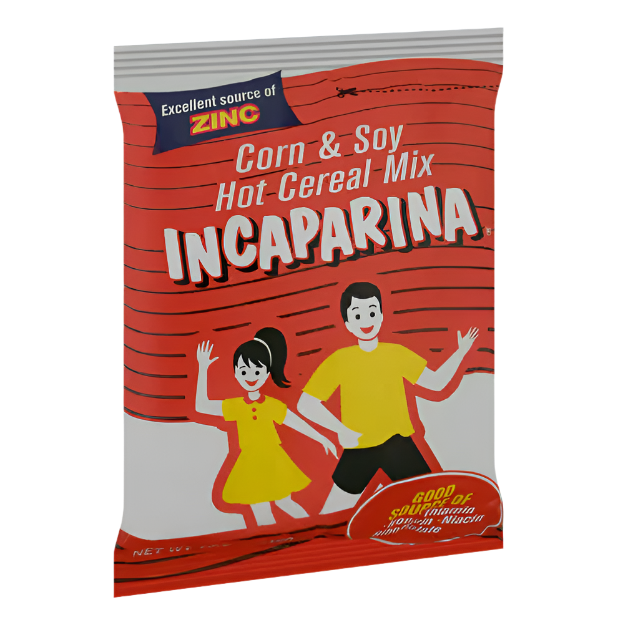 Incaparina cereal bag 450g