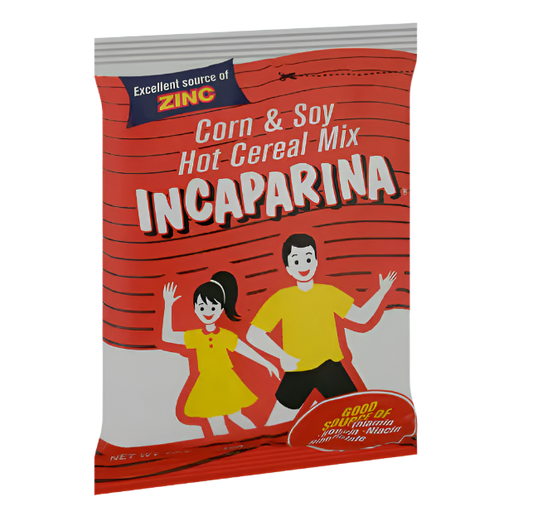 Incaparina cereal bag 450g