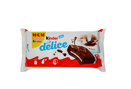Kinder delice cacao 390g