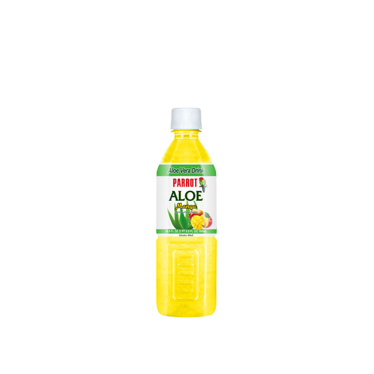 Aloe Vera Mango