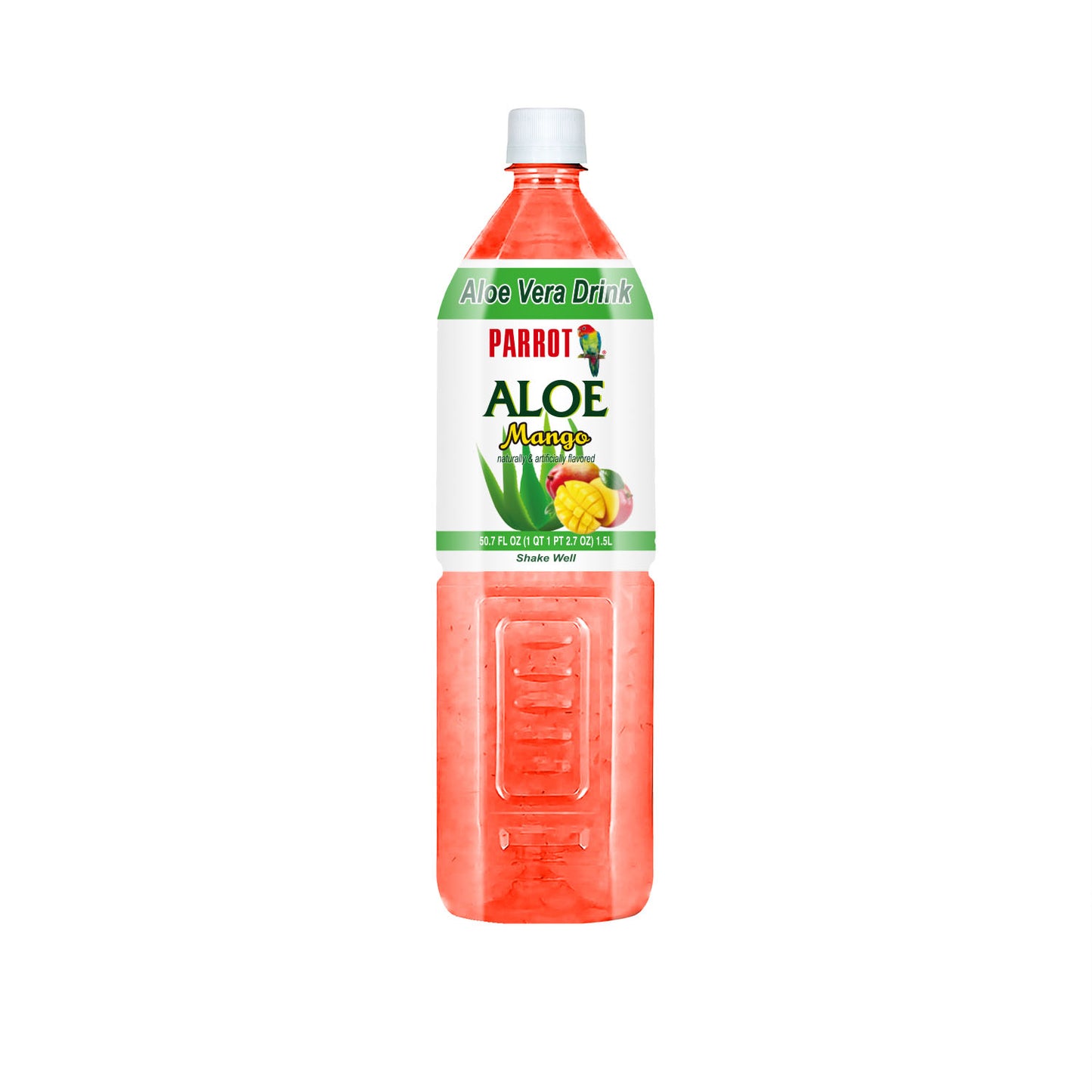 Aloe Vera Mango