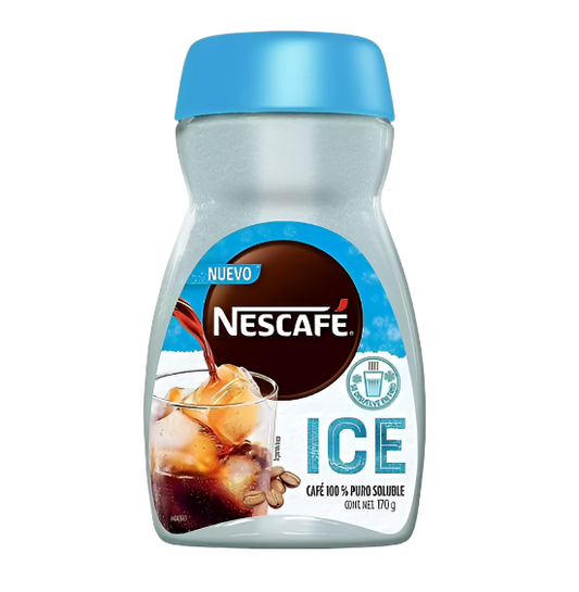 Nescafe ice 170g